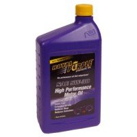 Royal Purple 5W20 Motor Oil