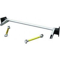 Steeda Anti-Roll Bar. Fits 79-04 Mustang with Tailpipes