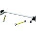 Steeda Anti-Roll Bar. Fits 79-04 Mustang