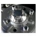 Steeda Billet Strut Covers. Fits 05-10 Mustang