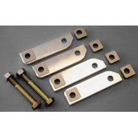 Steeda Camber Adjuster. Fits 05-10 Mustang