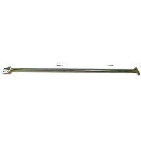 Steeda HD Panhard Bar Brace. Fits 05-10 GT andamp; 07-10 GT500