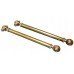 Steeda Race Only Lower Control Arms. Fits 05-10