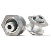 Steeda Spherical Upper Bushing. Fits 79-04 Mustang