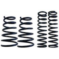 Steeda Sport Springs. Fits 07-10 GT500 Convertible