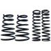 Steeda Sport Springs. Fits 07-10 GT500 Convertible