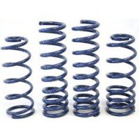 Steeda Superlite Drag Springs. Fits 79-04 Mustang