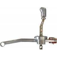 Steeda Tri-Ax Shifter. Fits 05-09 Mustang GT