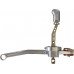 Steeda Tri-Ax Shifter. Fits 05-09 Mustang GT