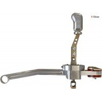 Steeda Tri-Ax Shifter. Fits 2010 Mustang GT