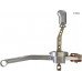 Steeda Tri-Ax Shifter. Fits 2010 Mustang GT