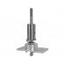 Steeda Tri-Ax Short Throw Shifter. Fits 11-14 Mustang GT andamp; V-6
