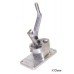 Steeda Tri-Ax Short Throw Shifter. Fits 82-04 Mustang