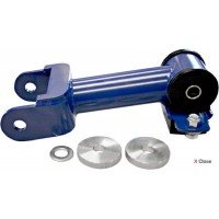 Steeda Upper 3rd Link for Stock Ride Height. Fits 05-10 Mustang