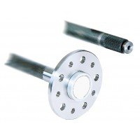 Strange C-Clip Axles 8.8 31-Spline. Fits 99-04 Mustang