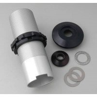 Strange Coil-Over Kit. Fits 79-04 Mustang