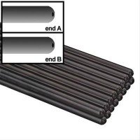 Trick FlowÂ® Chromoly Pushrods, 7.200andquot;, TFS-21407200
