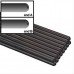 Trick FlowÂ® Chromoly Pushrods, 7.200andquot;, TFS-21407200