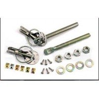 Universal Stainless Steel Hood Pins