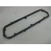 Valve Cover Gasket. Fits Steel Valve Covers