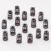Valvetrain Kit. Fits Ford OEM Iron Cylinder Heads