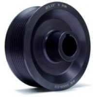 Vortech 8-Rib 3.33andquot; Pulley