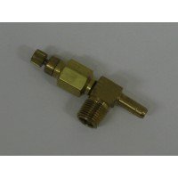 Vortech FMU Air Bleeder