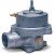Vortech Maxflow Mondo By-Pass Valve Polished