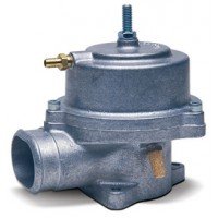 Vortech Maxflow Mondo By-Pass Valve Satin