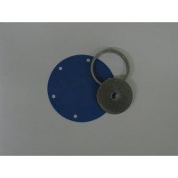 Vortech Recalibration Kit 4:1