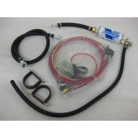 Vortech T-Rex Fuel Pump. Fits 94-98 Mustang