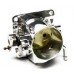 Accufab Throttle Body 75mm. Fits 86-93 5.0L Mustang