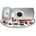 Aeromotive A-1000 Stealth System. Fits 86-95 5.0L Mustang