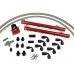 Aeromotive Fuel Rail Kit. Fits 96-98 Mustang GT