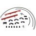 Aeromotive Fuel Rail System. Fits 05-08 Mustang GT