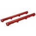 Aeromotive Fuel Rails. Fits 05-08 Mustang GT