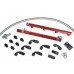 Aeromotive Returnless Fuel Rail System. Fits 99-04 GT
