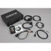 Air/Fuel Ratio Monitor Single Channel Wideband Kit