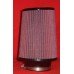 Anderson Power Stack 8andquot; Long 4andquot; Clamp-On Air Filter