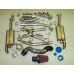 Anderson Quick Kit I. Fits 89-93 Mustang 5.0L