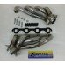 Anderson Stainless Shorty Headers. Fits 86-93 5.0/5.8L
