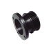 ASP Aluminum Race Pulley 52 Crank. Fits 85-93 Mustang 5.0L