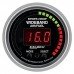 Autometer Wide Band Air Fuel Gauge Sport Comp 2-1/16andquot; Gauges