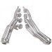 Bassani Mid-Length Headers Ceramic. Fits 96-98 Cobra M/T