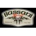 Bassani X-Pipe Off-Road Stainless. Fits 2004 Cobra andamp; Mach I