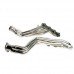 BBK Long Tube Headers 1-5/8andquot; Ceramic. Fits 96-04 GT M/T, 15410