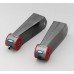 BBK Performance Upper Control Arms. Fits 79-04 Mustang, 2522