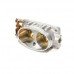BBK Throttle Body 65mm. Fits 96-02 Mustang Cobra, 1711