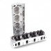 Edelbrock E-205 Cylinder Head Set