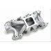 Edelbrock Super Victor EFI Intake for 8.2andquot; deck 302, 29285